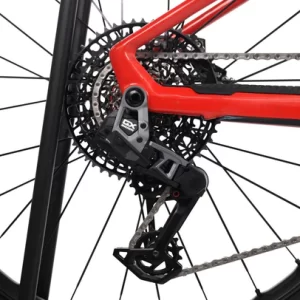 Mondraker Crafty Carbon RR
