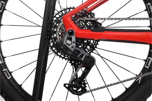 Mondraker Crafty Carbon RR – Image 4