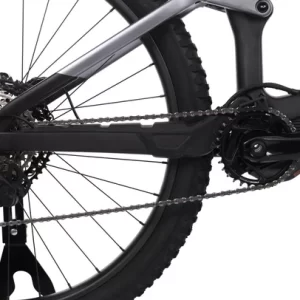 Orbea Rise M-Team