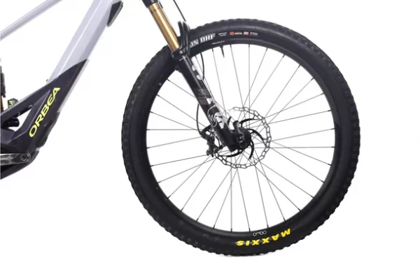 Orbea Wild M-Team – Image 8
