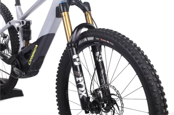 Orbea Wild M-Team – Image 10