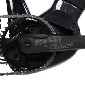 Trek Powerfly 5
