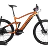 Haibike AllMtn Cf6