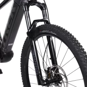 Trek Powerfly 5