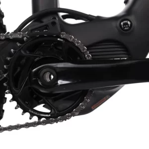 Orbea Rise M-Team