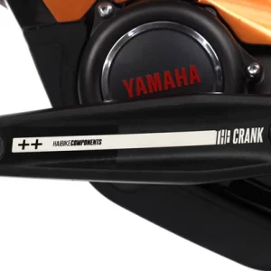 Haibike AllMtn Cf6