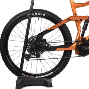 Haibike AllMtn Cf6