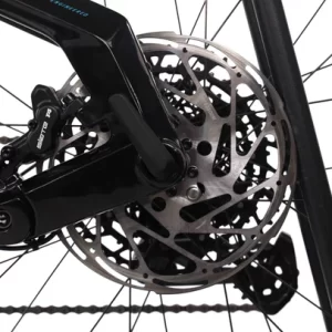 Haibike AllMtn Cf6