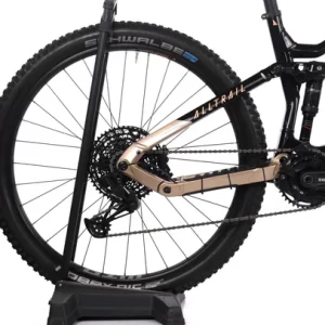 Haibike AllTrail 7