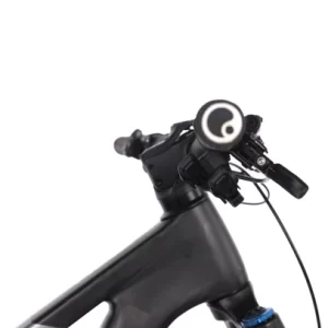 Orbea Rise M-Team