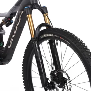 Orbea Rise M-Team