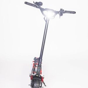 Trottinette Electrique HERO S8 52V 23AH NOIR
