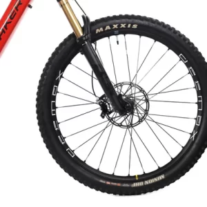 Mondraker Crafty Carbon RR