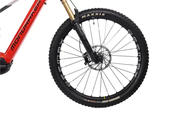 Mondraker Crafty Carbon RR – Image 7