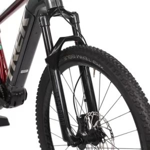 Trek Powerfly 7