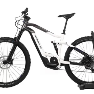 Haibike Full Nine 8 I625