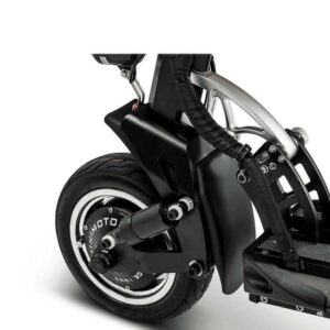 Trottinette Electrique MINIMOTORS SPW 5 3600w