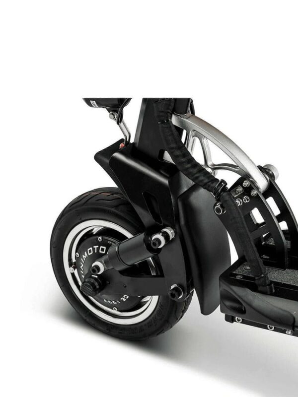 Trottinette Electrique MINIMOTORS SPW 5 3600w – Image 8