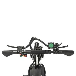 Trottinette Electrique MINIMOTORS SPW 5 3600w