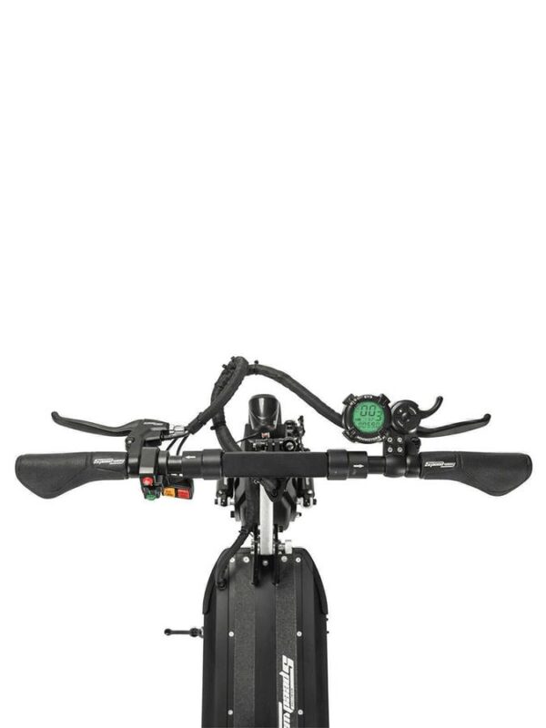 Trottinette Electrique MINIMOTORS SPW 5 3600w – Image 9