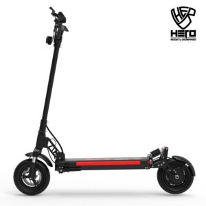 Trottinette Electrique HERO S10 52V 23Ah