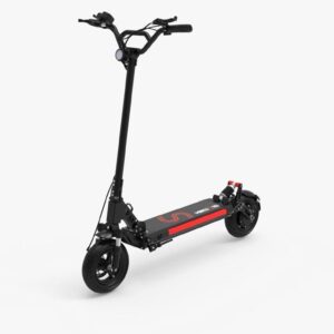 Trottinette Electrique X8 52V 23Ah noir