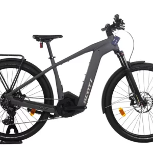 Scott Axis eRide Evo Tour
