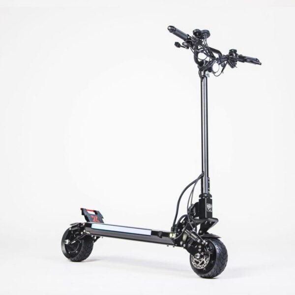 Trottinette Electrique MINIMOTORS SPW 5 3600w