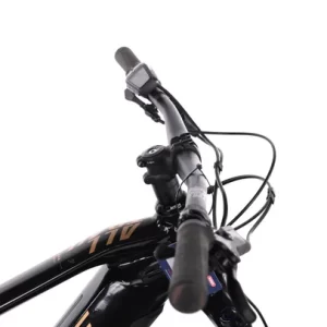 Haibike AllTrail 7