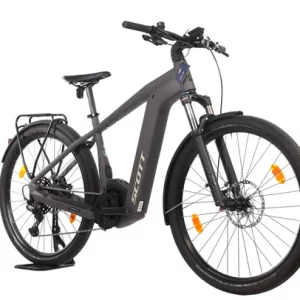 Scott Axis eRide Evo Tour