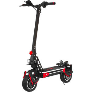Trottinette Electrique MINIMOTORS BLADE X 60V 24Ah 4000w