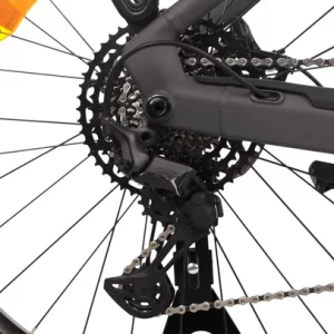 Scott Axis eRide Evo Tour