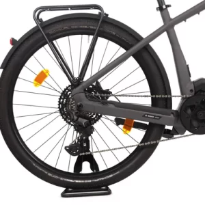 Scott Axis eRide Evo Tour