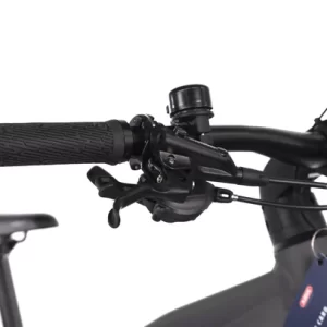 Scott Axis eRide Evo Tour