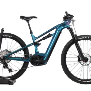 Cannondale Moterra Neo 3