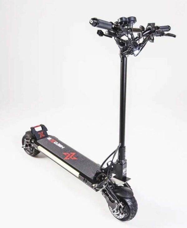 Trottinette Electrique MINIMOTORS SPW 5 3600w – Image 2