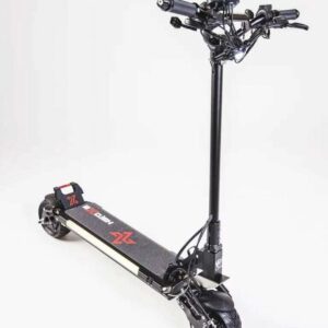 Trottinette Electrique X8 52V 23Ah noir