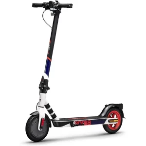 Scooter électrique Aprilia eSRZ