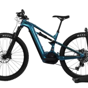 Cannondale Moterra Neo 3