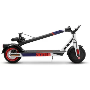 Scooter électrique Aprilia eSRZ
