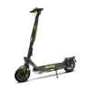 Trottinette électrique Jeep 2XE Adventurer avec clignotants