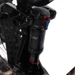 Haibike AllTrail 7
