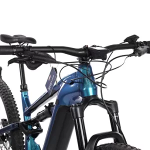 Cannondale Moterra Neo 3