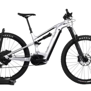 Cannondale Moterra Neo 3