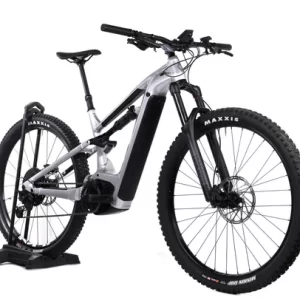 Cannondale Moterra Neo 3