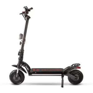 Trottinette électrique Kaabo Wolf Warrior 10 X Plus