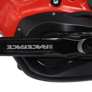 Mondraker Crafty Carbon RR