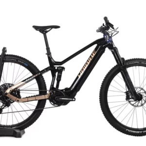 Haibike AllTrail 7