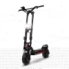 Trottinette électrique Kaabo Wolf Warrior 10 X Plus