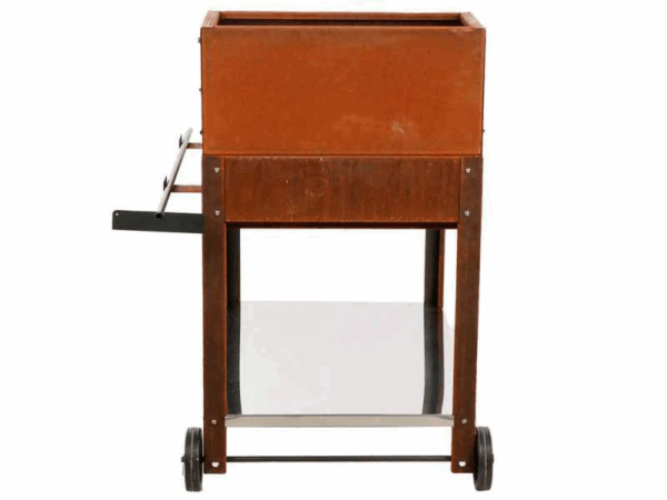 Barbecue à bois CLEMENTI - Flipper et SUPER Flipper – Image 8